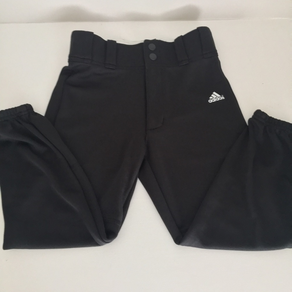 ⭐️NWOT SM Boys Adidas baseball pants⭐️
